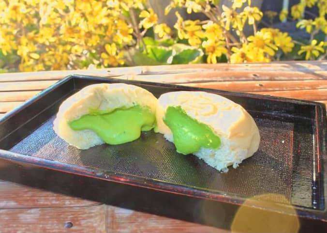 パン 生 クリーム パン生地に生クリームを入れると得られる効果